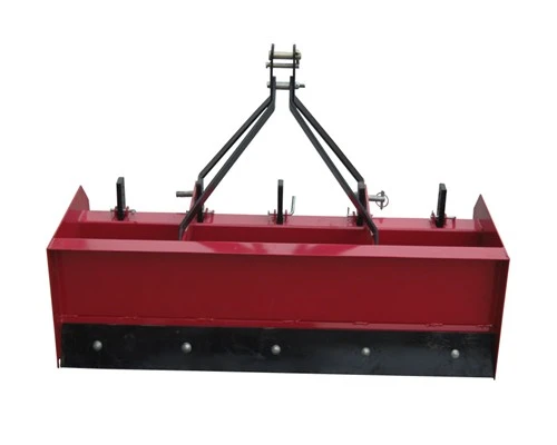 Box Grade Blade